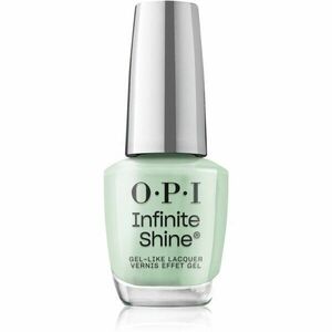 OPI Infinite Shine Silk körömlakk géles hatással In Mint Condition 15 ml kép
