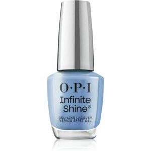 OPI Infinite Shine Silk körömlakk géles hatással Strongevity 15 ml kép