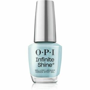 OPI Infinite Shine Silk körömlakk géles hatással Last from the Past 15 ml kép