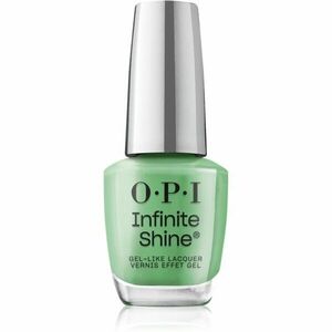 OPI Infinite Shine Silk körömlakk géles hatással Won for the Ages 15 ml kép