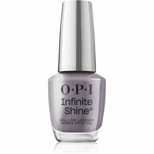 OPI Infinite Shine Silk körömlakk géles hatással Endure & Allure 15 ml kép
