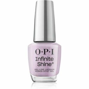 OPI Infinite Shine Silk körömlakk géles hatással Last Glam Standing 15 ml kép