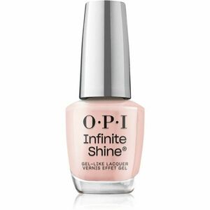 OPI Infinite Shine Silk körömlakk géles hatással BUBBLE BATH ™ 15 ml kép