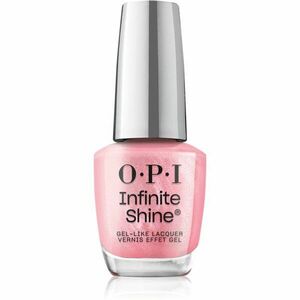 OPI Infinite Shine Silk körömlakk géles hatással PRINCESSES RULE! ™ 15 ml kép