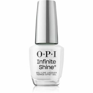 OPI Infinite Shine Silk körömlakk géles hatással FUNNY BUNNY ™ 15 ml kép