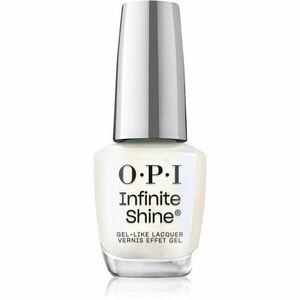 OPI Infinite Shine Silk körömlakk géles hatással Shimmer Takes All 15 ml kép