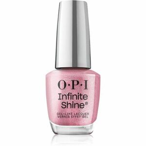 OPI Infinite Shine Silk körömlakk géles hatással Shined, Sealed, Delivered 15 ml kép