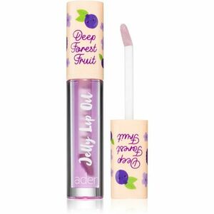 Aden Cosmetics Jelly Lip Oil tápláló olaj az ajkakra 03 Forest Fruit 3 ml kép