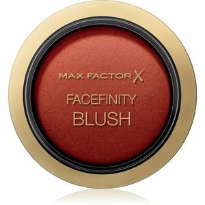 Max Factor Facefinity púderes arcpír árnyalat 055 Stunning Sienna 1, 5 g kép