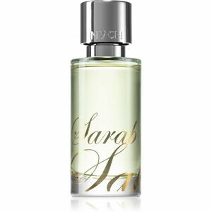 Nych Paris Sarab Sahara Eau de Parfum unisex 50 ml kép