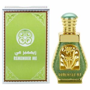 Al Haramain Remember Me parfüm unisex 15 ml kép