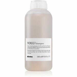 Davines Essential Haircare VOLU Shampoo sampon dúsító hatással 1000 ml kép