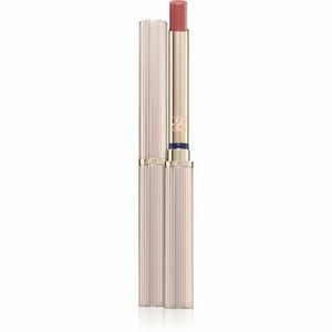 Estée Lauder Pure Color Explicit Slick Shine Lipstick hosszan tartó rúzs magasfényű árnyalat Out of Time 7 g kép