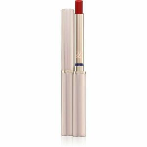 Estée Lauder Pure Color Explicit Slick Shine Lipstick hosszan tartó rúzs magasfényű árnyalat Adrenaline Rush 7 g kép