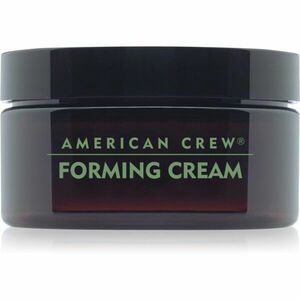 American Crew Forming Cream modellező krém uraknak 50 g kép