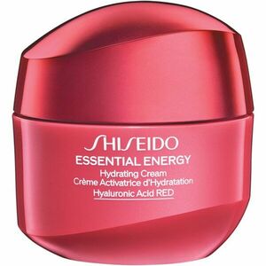 Shiseido Essential Energy Hydrating Cream mélyen hidratáló krém 30 ml kép