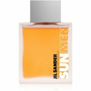 Jil Sander Sun Men Parfum parfüm uraknak 75 ml kép