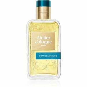 Atelier Cologne Cologne Absolue Orange Sanguine Eau de Parfum unisex 100 ml kép