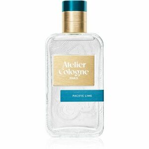 Atelier Cologne Cologne Absolue Pacific Lime Eau de Parfum unisex 100 ml kép
