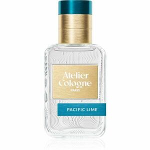 Atelier Cologne Cologne Absolue Pacific Lime Eau de Parfum unisex 30 ml kép