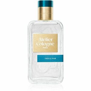 Atelier Cologne Cologne Absolue Trèfle Pur Eau de Parfum unisex 100 ml kép
