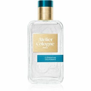 Atelier Cologne Cologne Absolue Clémentine California Eau de Parfum unisex 100 ml kép