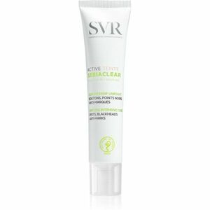 SVR Sebiaclear Active korrekciós fluid a bőr tökéletlenségei ellen 40 ml kép