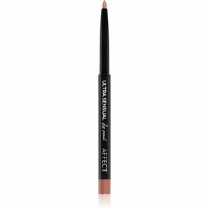 Affect Ultra Sensual Lip Pencil ajakceruza árnyalat Secret Romance 0, 3 g kép