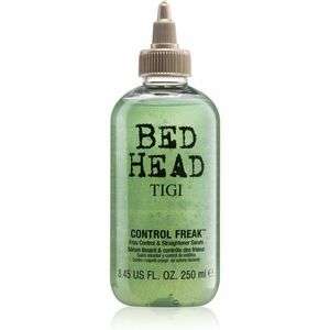 TIGI Bed Head Control Freak szérum a rakoncátlan és töredezett hajra 250 ml kép