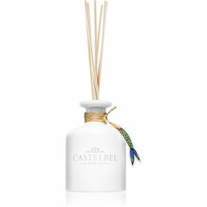 Castelbel Sardine Aroma diffúzor töltettel 250 ml kép