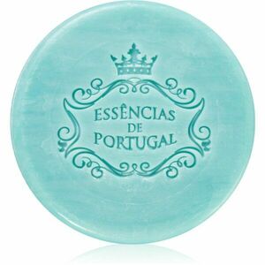 Essencias de Portugal + Saudade Live Portugal Blue Tile Szilárd szappan 50 g kép