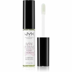 NYX Professional Makeup Bare With Me Hemp Lip Conditioner ajak olaj 8 ml kép