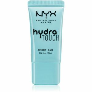 NYX Professional Makeup Hydra Touch Primer sminkalap a make-up alá 25 ml kép