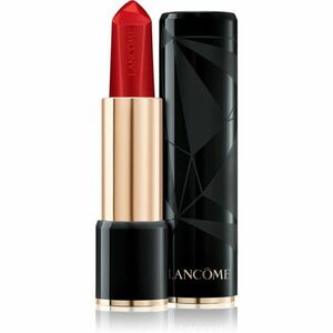 Lancôme L’Absolu Rouge Ruby Cream magas pigmenttartalmú krémes rúzs árnyalat 473 Rubiez 3 g kép