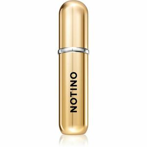 Notino Travel Collection Perfume atomiser szórófejes parfüm utántöltő palack Gold 5 ml kép