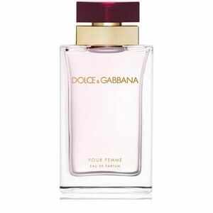 Dolce&Gabbana Pour Femme Eau de Parfum hölgyeknek 50 ml kép