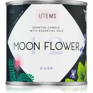 I/TEMS Artist Collection 1/2 Moon Flower illatgyertya 100 g kép