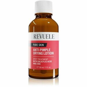 Revuele Pure Skin Anti-Pimple helyi ápolás pattanások ellen 30 ml kép