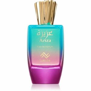 LuNiche Aziza Eau de Parfum unisex 100 ml kép