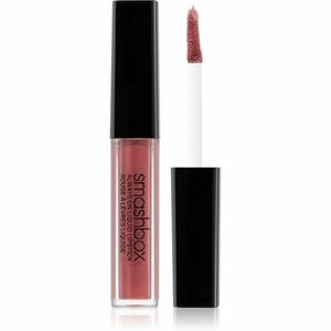Smashbox Always on Liquid Lipstick Mini mattító folyékony rúzs árnyalat Gula Bae 0, 9 ml kép