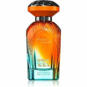 Luka Milano Artemus Emerald Eau de Parfum unisex 100 ml kép