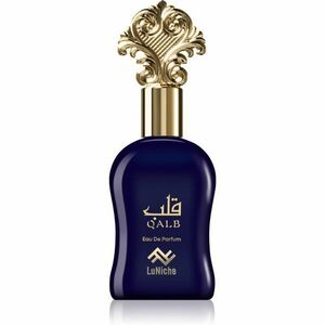 LuNiche Qalb Eau de Parfum unisex 100 ml kép