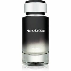 Mercedes-Benz For Men Intense Eau de Toilette uraknak 120 ml kép