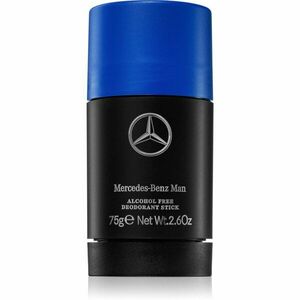Mercedes-Benz Man stift dezodor alkoholmentes uraknak 75 g kép