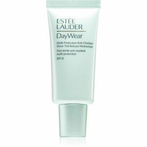 Estée Lauder DayWear Multi-Protection Anti-Oxidant Sheer Tint Release Moisturizer hidratáló krém tonizáló minden bőrtípusra SPF 15 30 ml kép