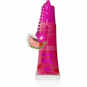 I Heart Revolution Jelly Juice Lip Tubes ajakfény árnyalat Watermelon 10 ml kép