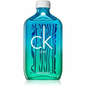 Calvin Klein CK One eau de toilette unisex 100 ml kép