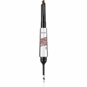 Benefit Brow Styler ceruza és púder szemöldökre 2 az 1-ben árnyalat 2.75 Warm Auburn 1, 05 g kép