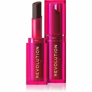 Makeup Revolution Mood Switch Aura tonizáló ajakbalzsam árnyalat Cherry Red 2.5 ml kép