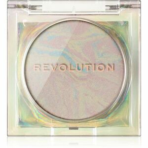 Makeup Revolution Mood Switch Aura élénkítő kemencében sült púder árnyalat Universal Prism 3.5 g kép